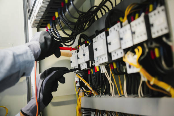 Best Emergency Electrical Repair Services  in Mahanoy City, PA