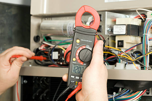 Emergency Electrical Repair Services in Mahanoy City, PA