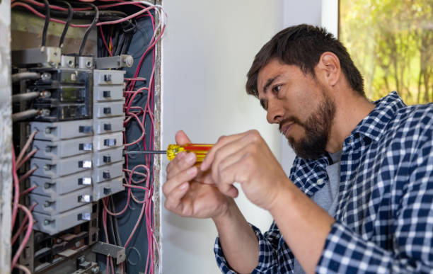 Best Electrical Wiring and Rewiring  in Mahanoy City, PA