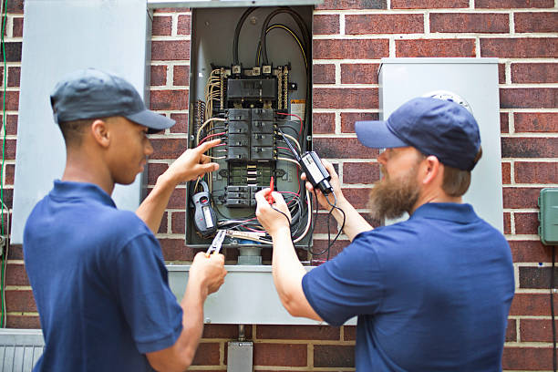 Best Emergency Electrical Repair Services  in Mahanoy City, PA